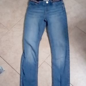 Jordache skinny jeans